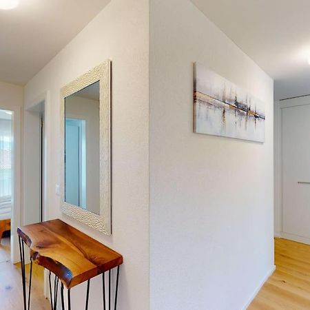 Exceptional 1Br Flat - Sun 3 Appartement Zürich Buitenkant foto